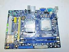 Usado, Placa-mãe FOXCONN 45CMV, MPBF1101140-01 LGA775 BAIXA POTÊNCIA + 3.0 GHZ PENTIUM 4 comprar usado  Enviando para Brazil