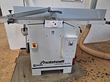 Abricht dicktenhobelmaschine s gebraucht kaufen  Puchheim