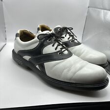 ecco golf shoes for sale  Shipping to Ireland