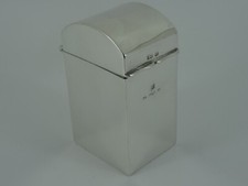 Edwardian solid sterling for sale  NOTTINGHAM