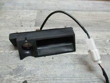 Kia pirus heckklappe gebraucht kaufen  Augustdorf