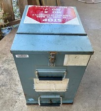 Large galvanized metal for sale  Van Alstyne