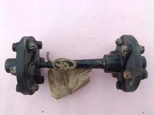 Merlin generator drive for sale  NORWICH