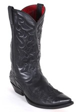 Westernstiefel cowboystiefel l gebraucht kaufen  Bovenden