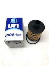 Filtr oleju silnikowego UFI filtr oleju 2506100 na sprzedaż  PL