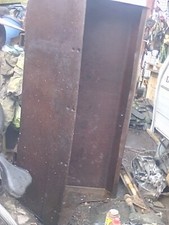 Jcb front bucket for sale  ALFRETON