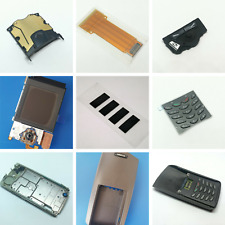 Nokia 7650 Original Spare Parts - Rechange Originaux -covers comprar usado  Enviando para Brazil