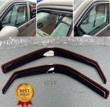 Transporter wind deflectors for sale  BIRMINGHAM