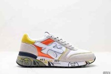Herren premiata turnschuhe gebraucht kaufen  Deutschland