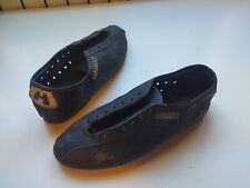 Chaussures cyclisme vintage d'occasion  Le Teil