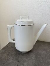 Ancienne cafetière théière d'occasion  Aix-les-Bains