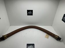 Anaconda brass braided d'occasion  Expédié en Belgium