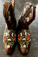 Buffolo stiefelette leder gebraucht kaufen  Walsdorf