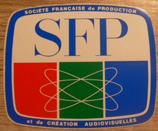 Autocollant sfp societe d'occasion  Bourg-Saint-Maurice