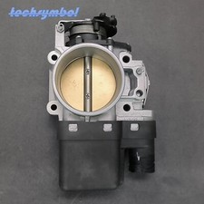 Corpo do acelerador genuíno 13541433414 para BMW 323Ci 323i 328Ci 328i, 97-00 528i Z3 comprar usado  Enviando para Brazil