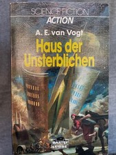 Haus unsterblichen vanvogt gebraucht kaufen  Oberthal