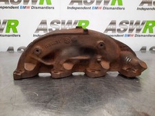 Bmw exhaust manifold for sale  MANCHESTER