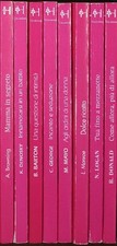 Harmony collezione libri usato  Orsago