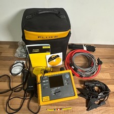 Fluke 1735 power for sale  BLACKBURN