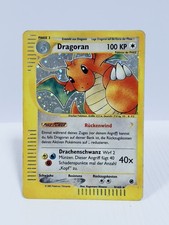 Dragoran holo rare gebraucht kaufen  Heidelberg