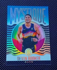 Devin booker panini d'occasion  Bourg-Saint-Maurice