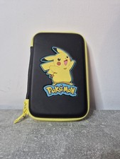 Pikachu pokémon sacoche d'occasion  La Ciotat