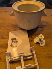 Kitchenaid speiseeismaschine 5 gebraucht kaufen  Pfaffenhofen a.d.Ilm