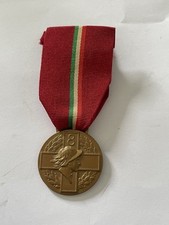 Medaglia reggimento bersaglier usato  Gualdo Tadino