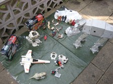Vintage star wars for sale  SHEFFIELD