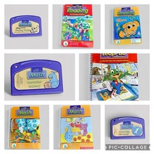 Lot leapfrog leap for sale  Eureka