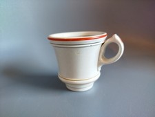 Tasse brûlot creil d'occasion  Septèmes-les-Vallons