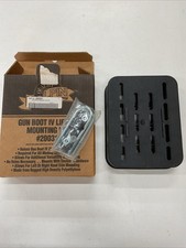 New kolpin gun for sale  Crosby