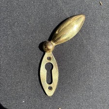 Vintage brass reclaimed for sale  BRADFORD