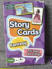 Fantasy story cards for sale  IPSWICH