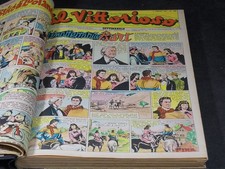 Vittorioso 1947 ann. usato  Italia