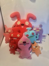 Uglydolls puglee 2007 for sale  Long Valley