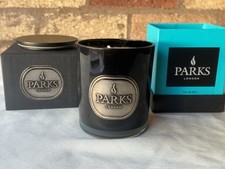 Parks candle 300g for sale  KIDDERMINSTER