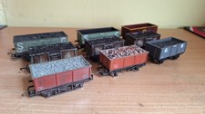 oo gauge wagons for sale oo gauge wagons for sale SOUTHAMPTON