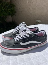 Vintage vans geoff for sale  San Jose
