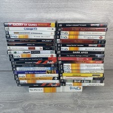 Bundle games job for sale  ST. HELENS