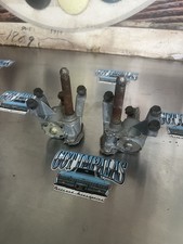 1965 66 67 68 Chevrolet Impala reguladores de janela de ventilação fabricante de equipamento original Caprice Belair A96 comprar usado  Enviando para Brazil