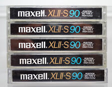 Maxell xlii 1987 gebraucht kaufen  Kitzingen