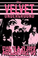 Valvet underground 1968 gebraucht kaufen  Versand nach Germany