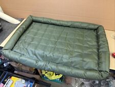 Dog boot mat for sale  MEXBOROUGH