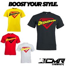 Shirt maglietta ducati usato  Campagna
