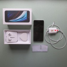 Apple iphone weiß gebraucht kaufen  Schöppenstedt