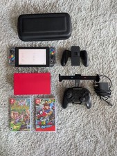 Nintendo switch custom for sale  Haverhill