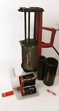 Hilti hit 8000 for sale  Mountlake Terrace