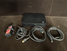 Usado, Conjunto Arris Top Box VMS4100/Z216/0712/1000 com Carregador, HDMI e Cabo de TV TESTADO comprar usado  Enviando para Brazil
