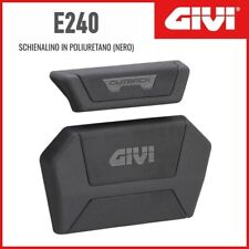 Schienalino givi e240 usato  Massa di Somma